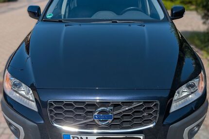 Volvo XC70 Gebrauchtwagen