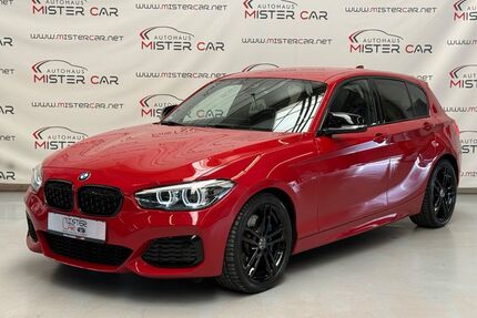 BMW M140i Gebrauchtwagen