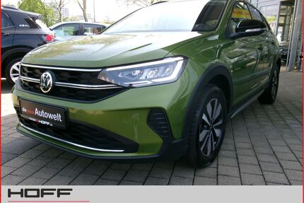 VW Taigo Gebrauchtwagen
