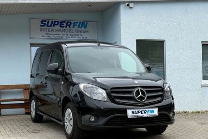 Mercedes-Benz Citan Gebrauchtwagen