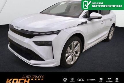 Skoda Enyaq Gebrauchtwagen