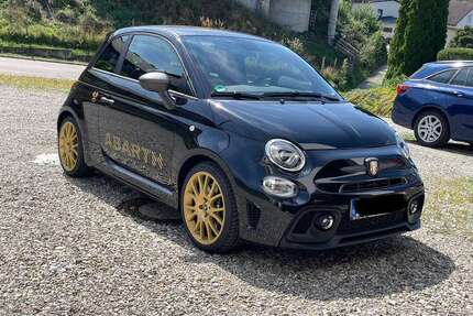 Abarth 695 Gebrauchtwagen