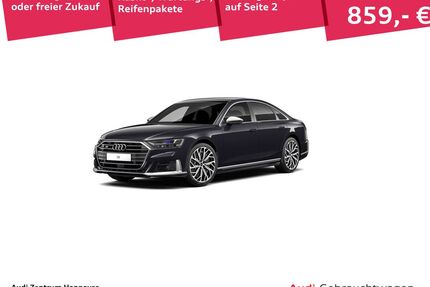 Audi S8 Gebrauchtwagen