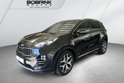 Kia Sportage Gebrauchtwagen