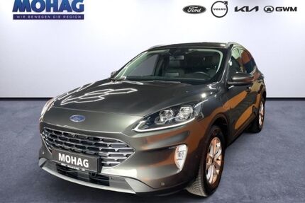 Ford Kuga Gebrauchtwagen