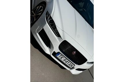 Jaguar XE Gebrauchtwagen