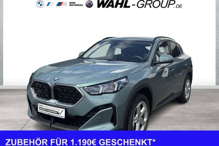 BMW X2 Gebrauchtwagen