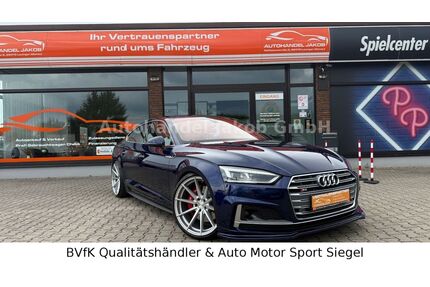 Audi S5 Gebrauchtwagen