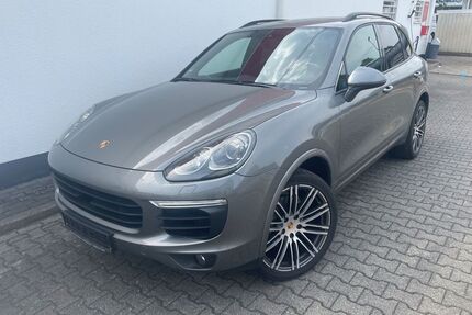 Porsche Cayenne Gebrauchtwagen