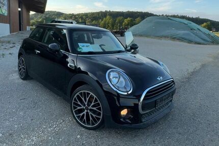 Mini ONE Gebrauchtwagen