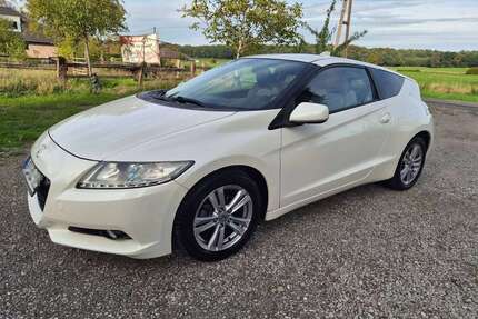 Honda CR-Z 
