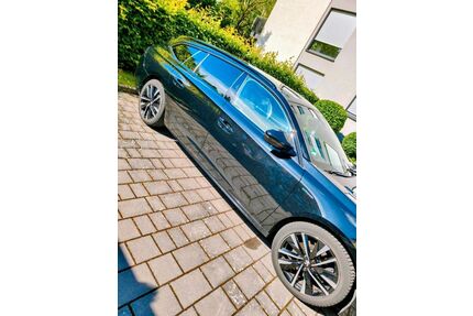 Peugeot 508 Gebrauchtwagen