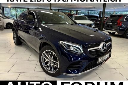 Mercedes-Benz GLC 250 Gebrauchtwagen