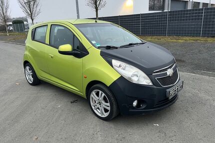Chevrolet Spark Gebrauchtwagen