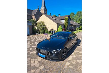 Mercedes-Benz CLS 53 AMG Gebrauchtwagen