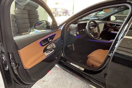 Mercedes-Benz E 200 Gebrauchtwagen