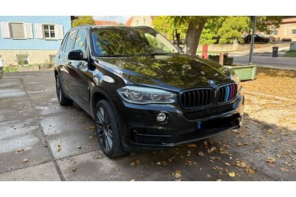 BMW X5 Gebrauchtwagen