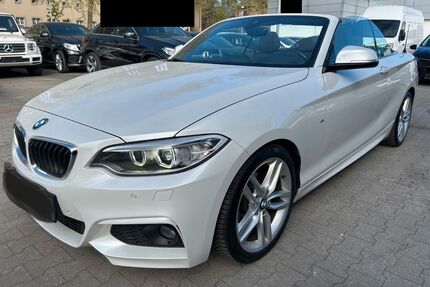 BMW 220 Gebrauchtwagen