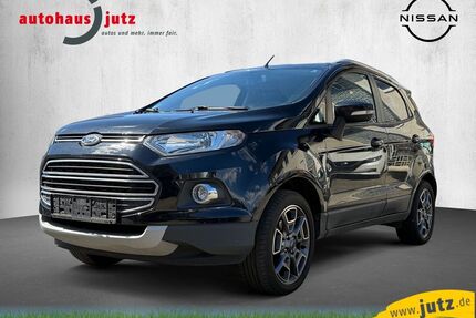 Ford EcoSport Gebrauchtwagen