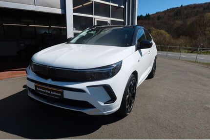 Opel Grandland (X) Gebrauchtwagen