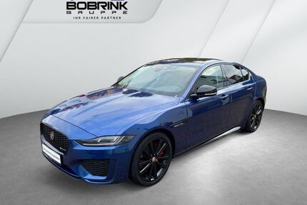 Jaguar XE Gebrauchtwagen