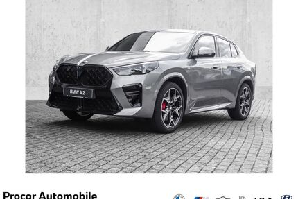 BMW X2 Gebrauchtwagen