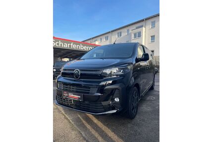 Citroen SpaceTourer Gebrauchtwagen