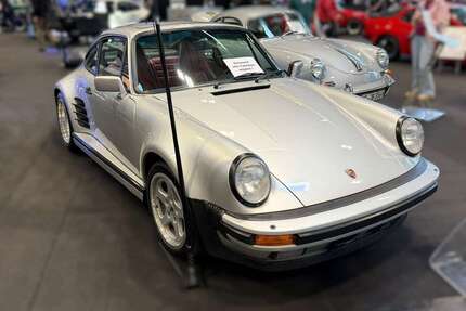 Porsche 930 Gebrauchtwagen