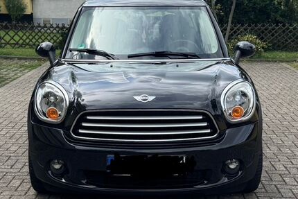 Mini Cooper Countryman Gebrauchtwagen