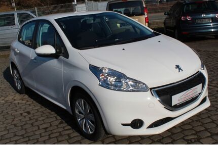 Peugeot 208 Gebrauchtwagen