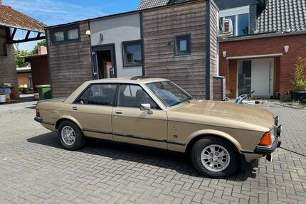 Ford Granada Gebrauchtwagen