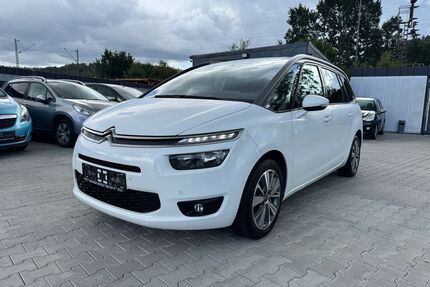 Citroen Grand C4 Picasso / SpaceTourer Gebrauchtwagen