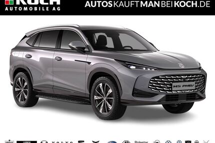 MG HS Gebrauchtwagen