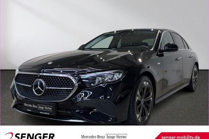 Mercedes-Benz E 300 Gebrauchtwagen