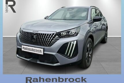 Peugeot 2008 Gebrauchtwagen