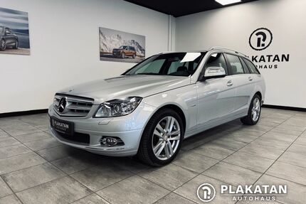 Mercedes-Benz C 320 Gebrauchtwagen