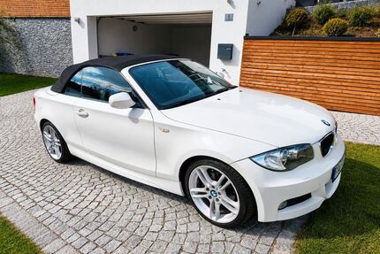 BMW 120 Gebrauchtwagen