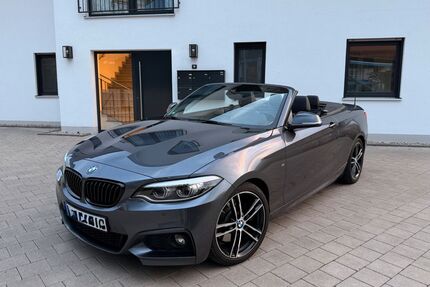 BMW 230 Gebrauchtwagen