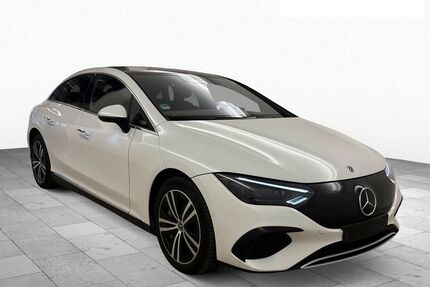 Mercedes-Benz EQE Gebrauchtwagen