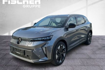 Renault Scenic Gebrauchtwagen