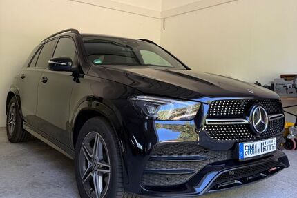 Mercedes-Benz GLE 400 Gebrauchtwagen