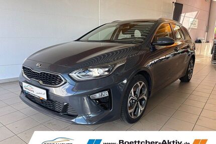 Kia ceed / Ceed Gebrauchtwagen