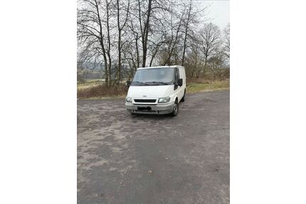 Ford Transit Gebrauchtwagen