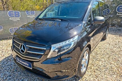 Mercedes-Benz Vito Gebrauchtwagen