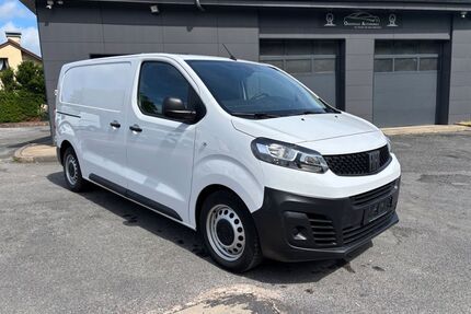 Fiat Scudo Gebrauchtwagen