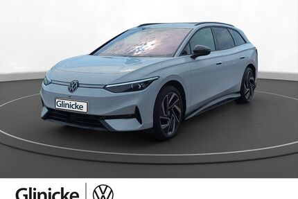 VW ID.7 Gebrauchtwagen