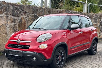 Fiat 500L Gebrauchtwagen