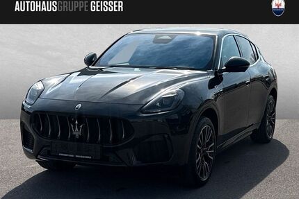 Maserati Grecale Gebrauchtwagen