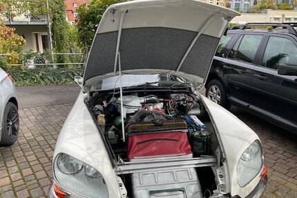 Citroen DS Gebrauchtwagen