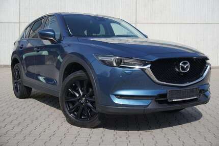 Mazda CX-5 Gebrauchtwagen